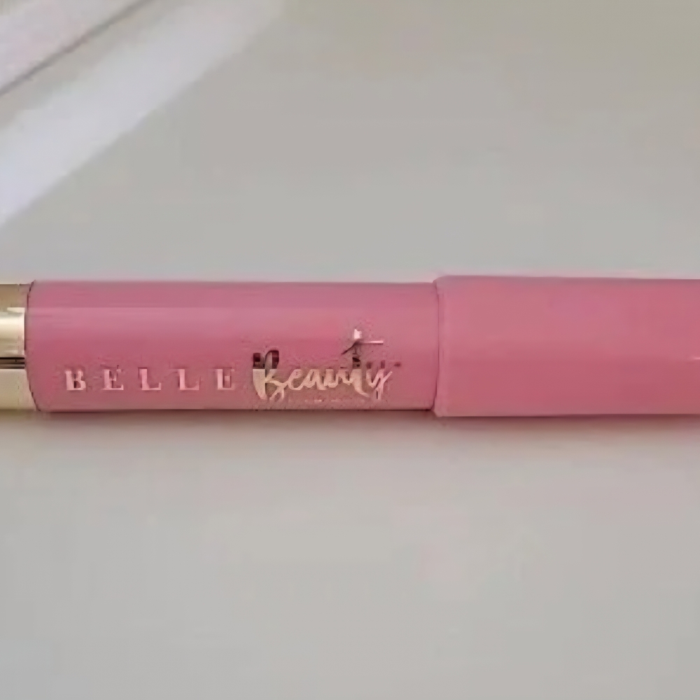 Belle Beauty Kissabelle one (1) Lip Crayon | Buff Pink